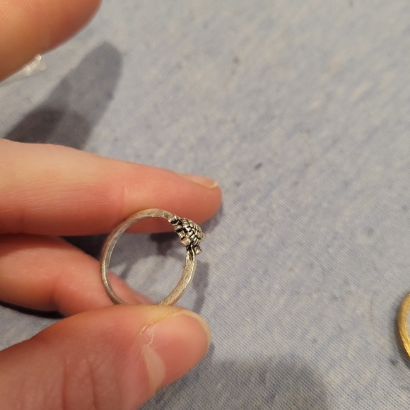 NWT 10/$28 Sea Turtle Ring - Picture 2 of 5